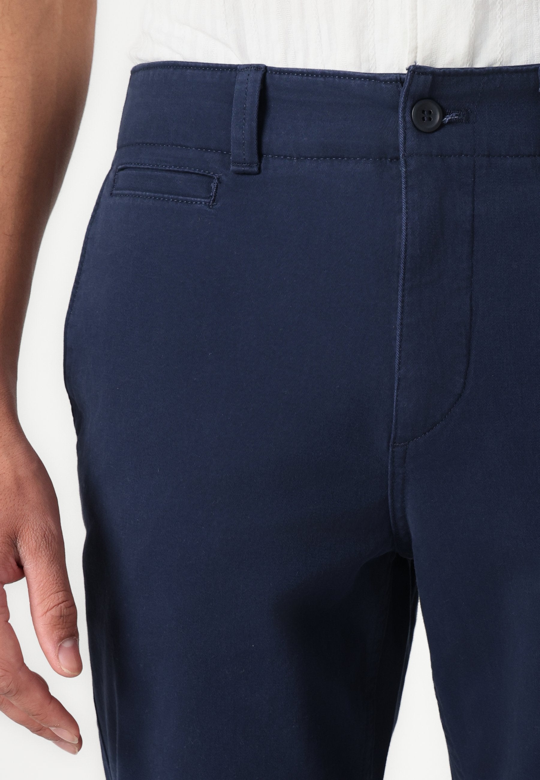 DOCKERS ALPHA SLIM