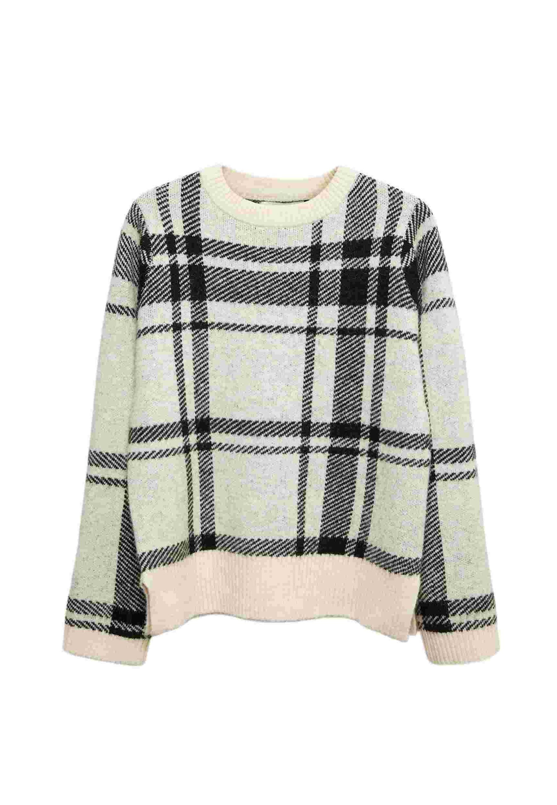Marks & Spencer CHECKED