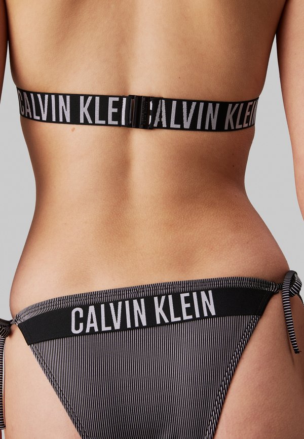 Calvin Klein Swimwear STRING SIDE TIE