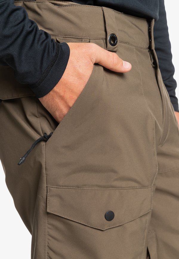 Quiksilver UTILITY PANT
