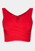WAL G. VALENTINES HEART CROP