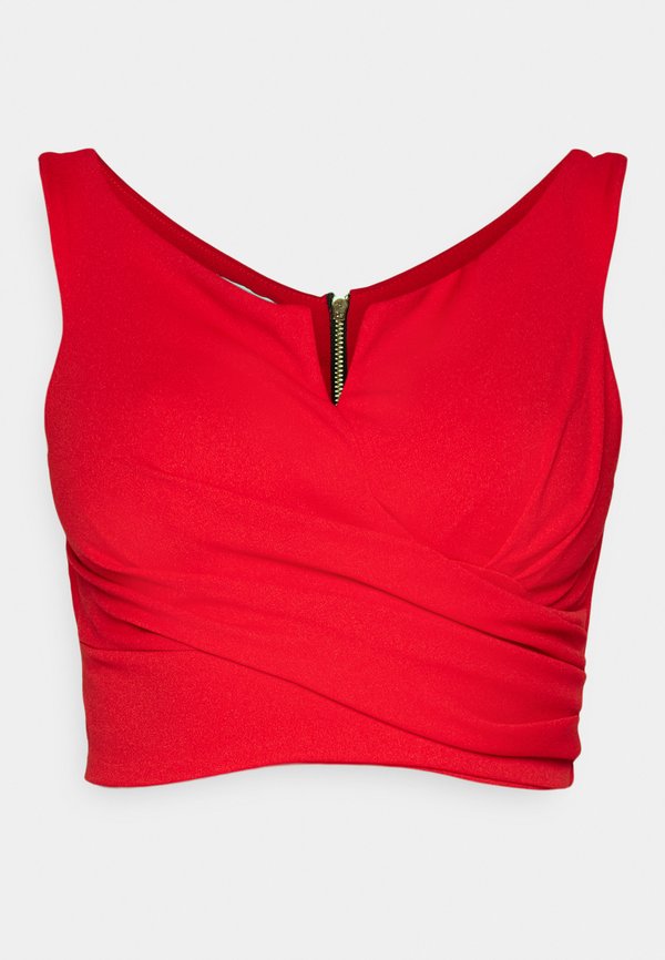 WAL G. VALENTINES HEART CROP
