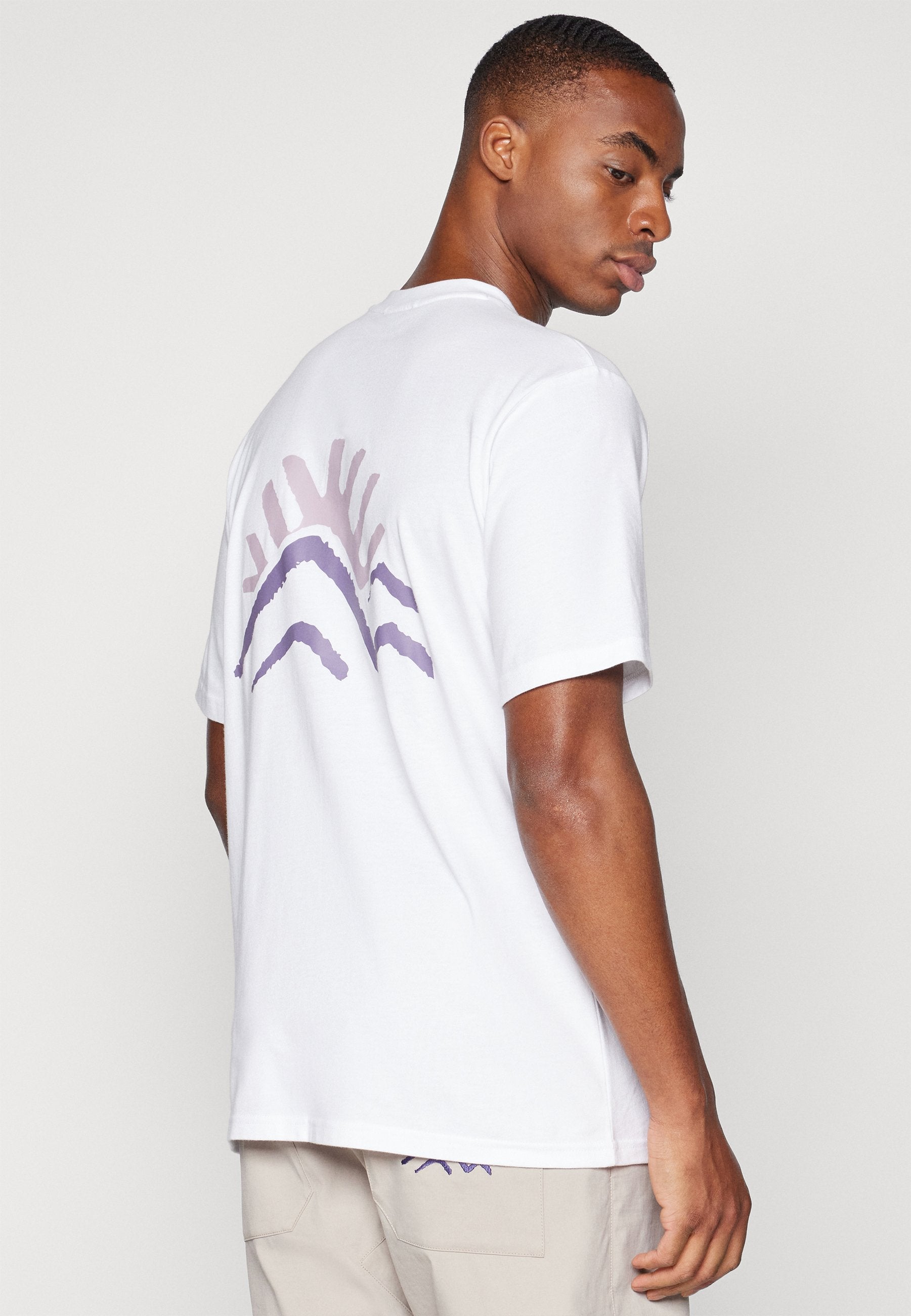 Berghaus SUNNED PEAK TEE UNISEX