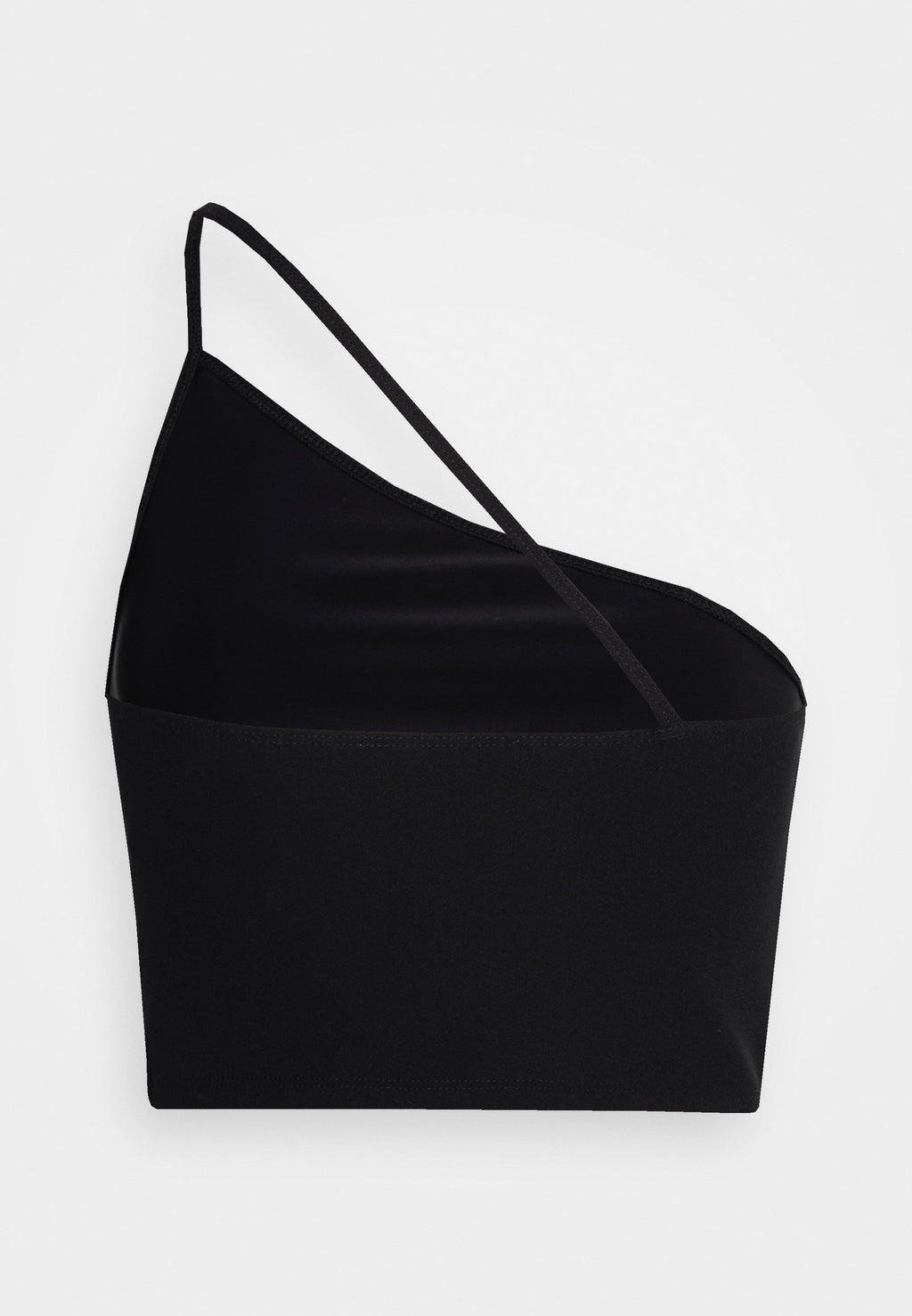 Abercrombie & Fitch CHASE BARE RUCHED