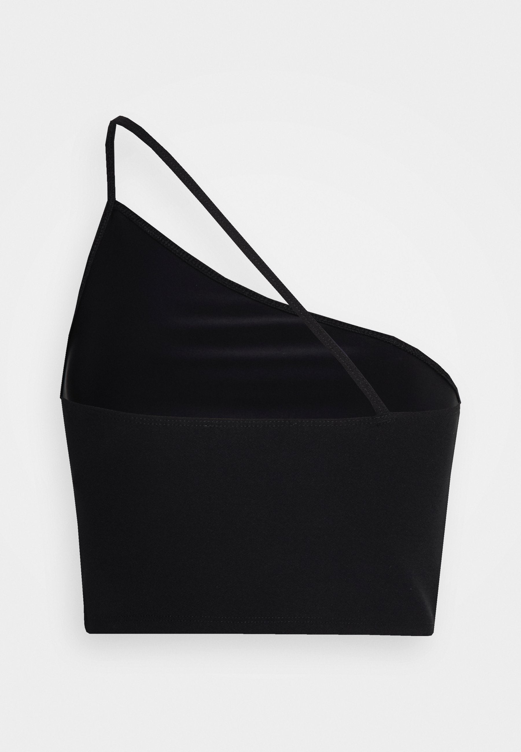 Abercrombie & Fitch CHASE BARE RUCHED