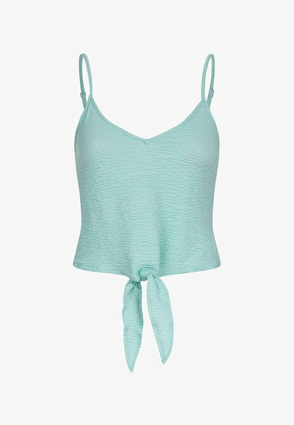 ONLY Top - turquoise