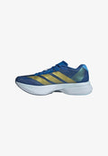 adidas Performance WETTKAMPFSCHUH ADIZERO BOSTON 13 - Road running shoes - blue goldmt blubrs