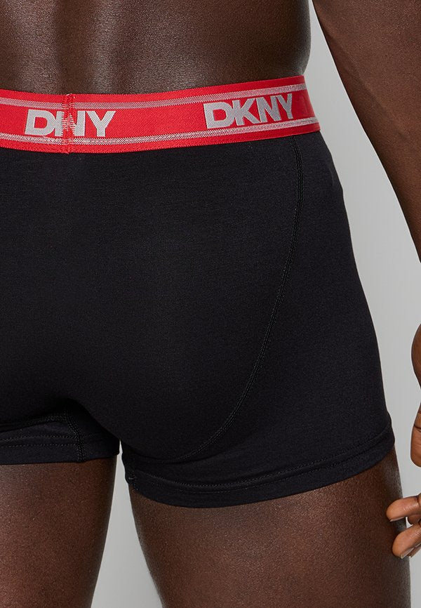 DKNY DUANE 3 PACK