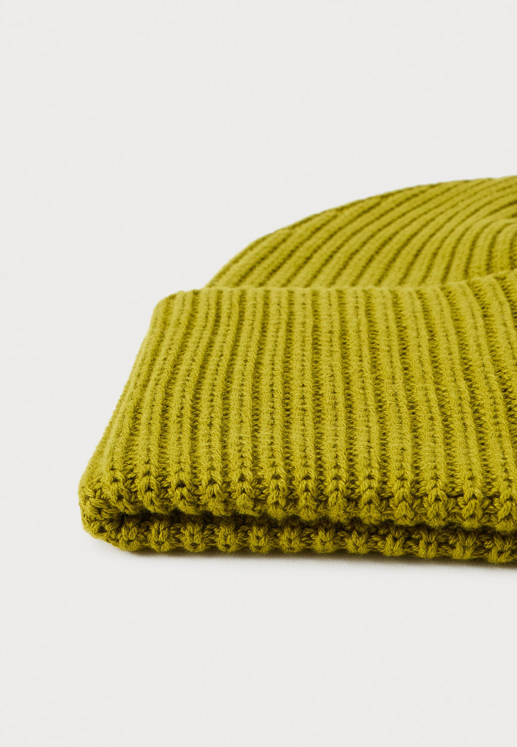 Marc O'Polo BEANIE FOLD UP
