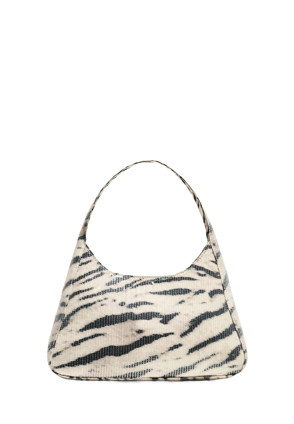 Bershka ANIMAL SEQUINNED
