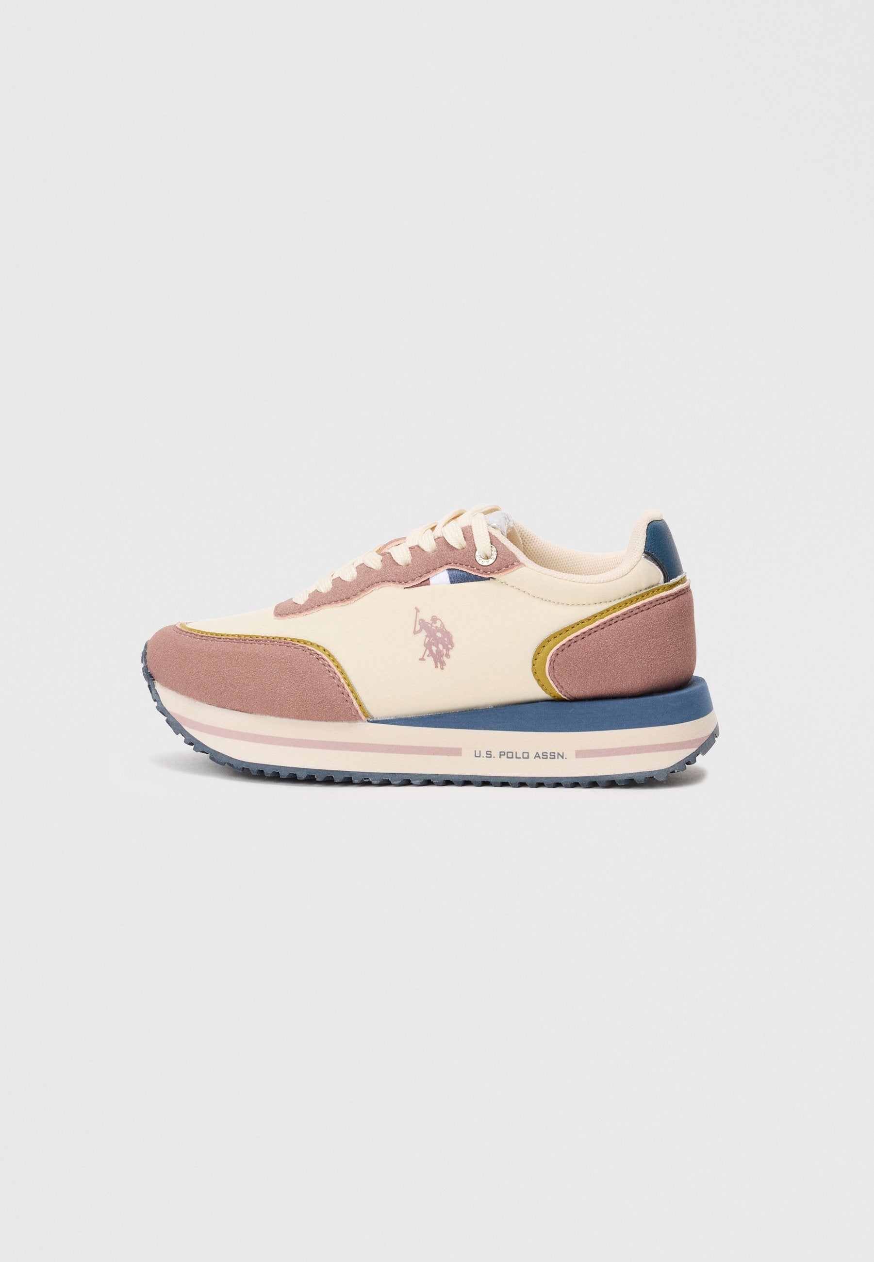 U.S. Polo Assn. SACHA