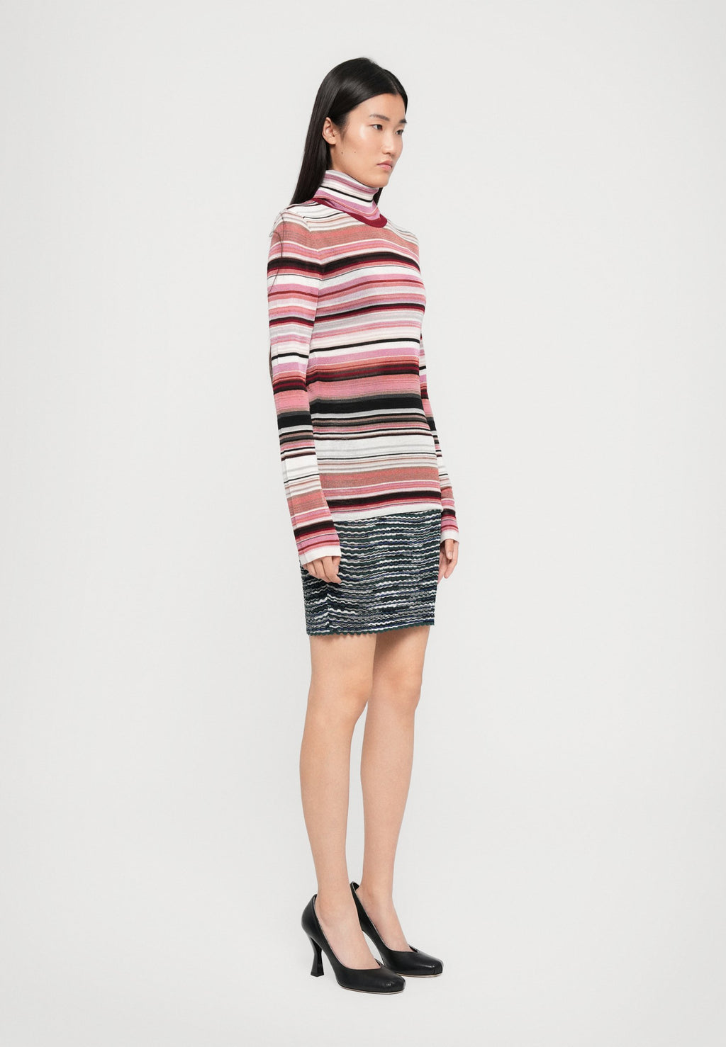 Missoni ROLLNECK SWEATER