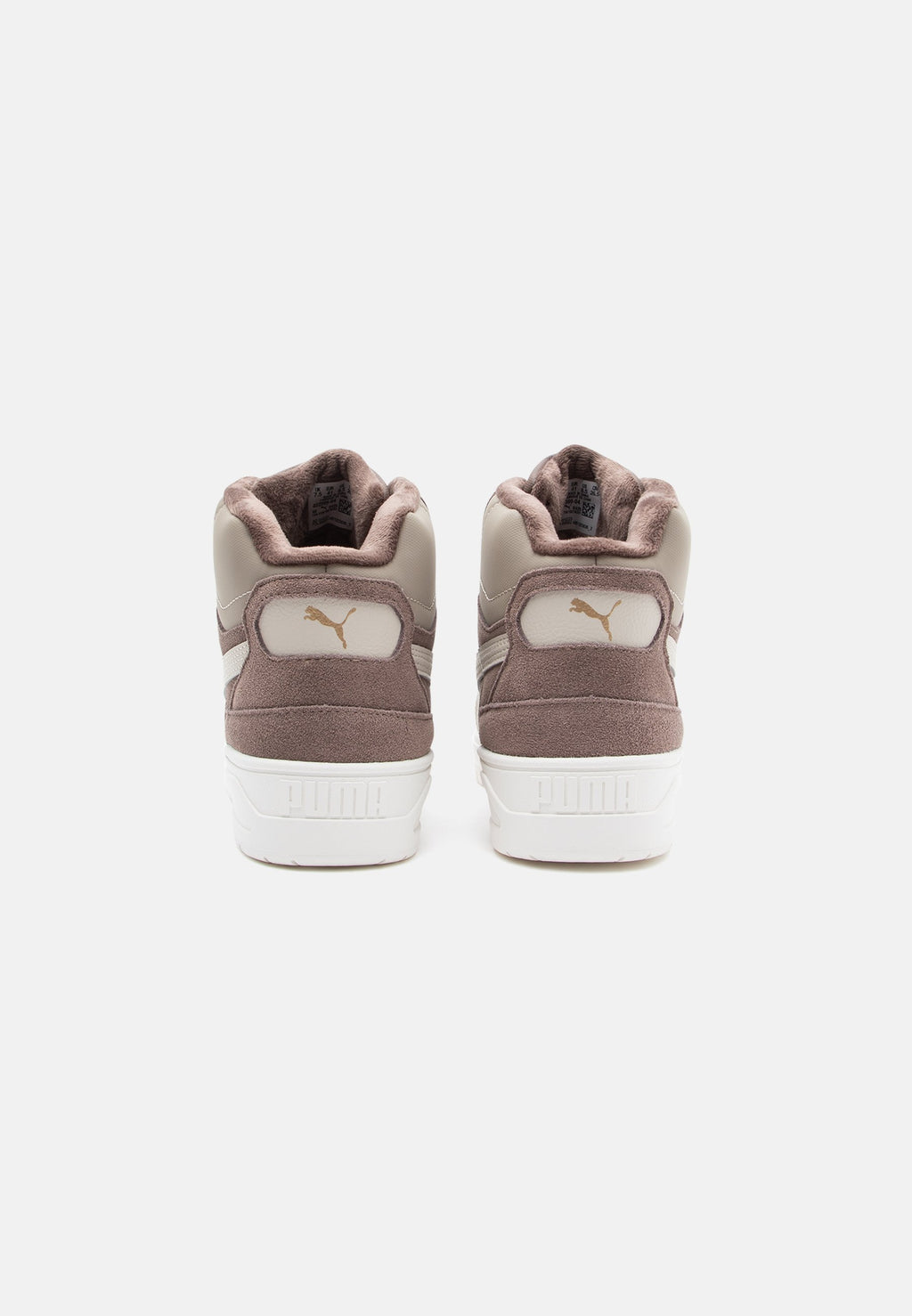 Puma SHUFFLE DOWNTOWN MID WTR UNISEX
