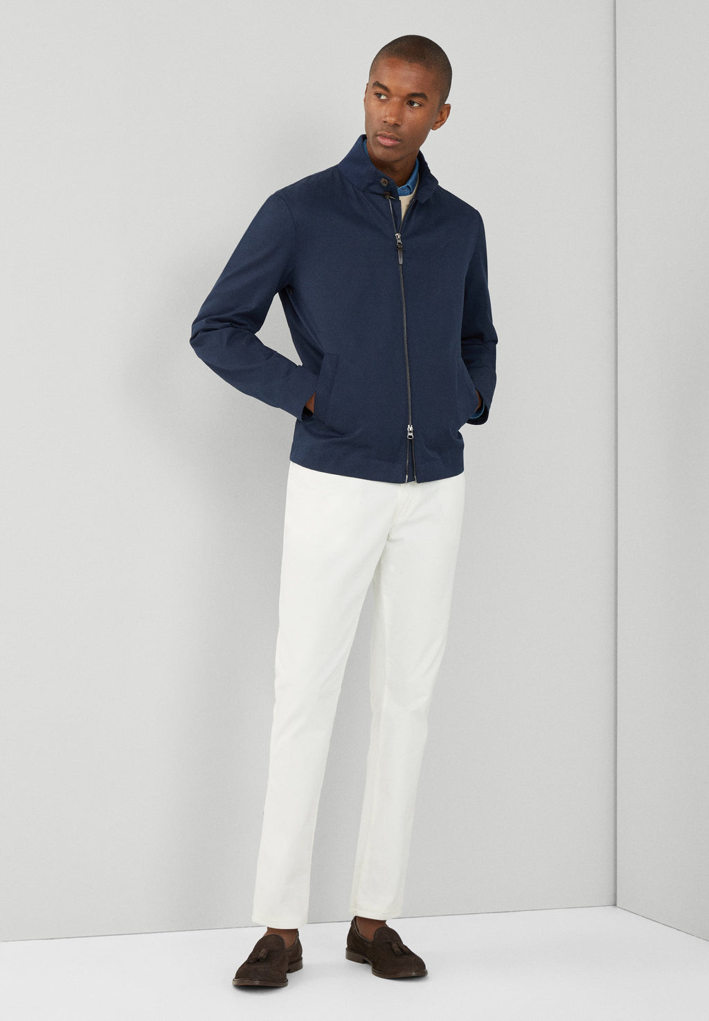 Hackett London