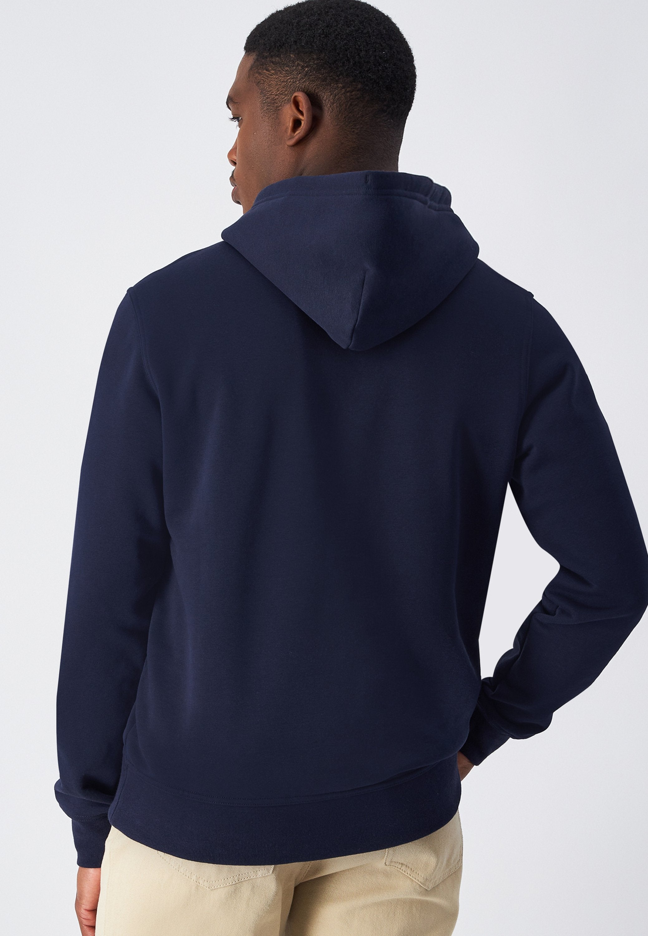 Champion ICONS CONTRAST LOGO LARGE