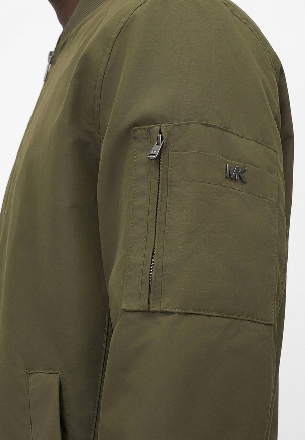 Michael Kors ALBA CLASSIC
