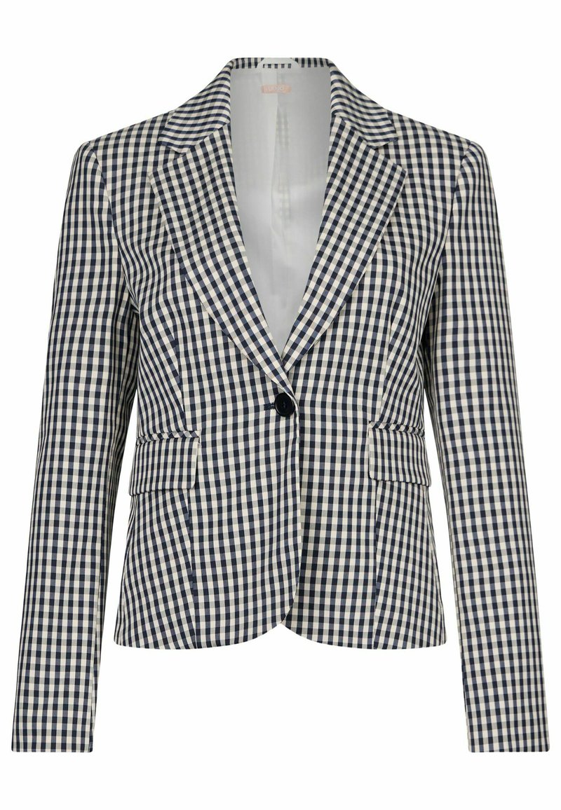  CHEQUERED  Media 1