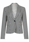 LIU JO  CHEQUERED