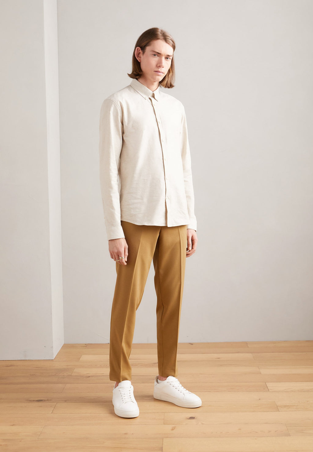 CLUB PANTS Media 2