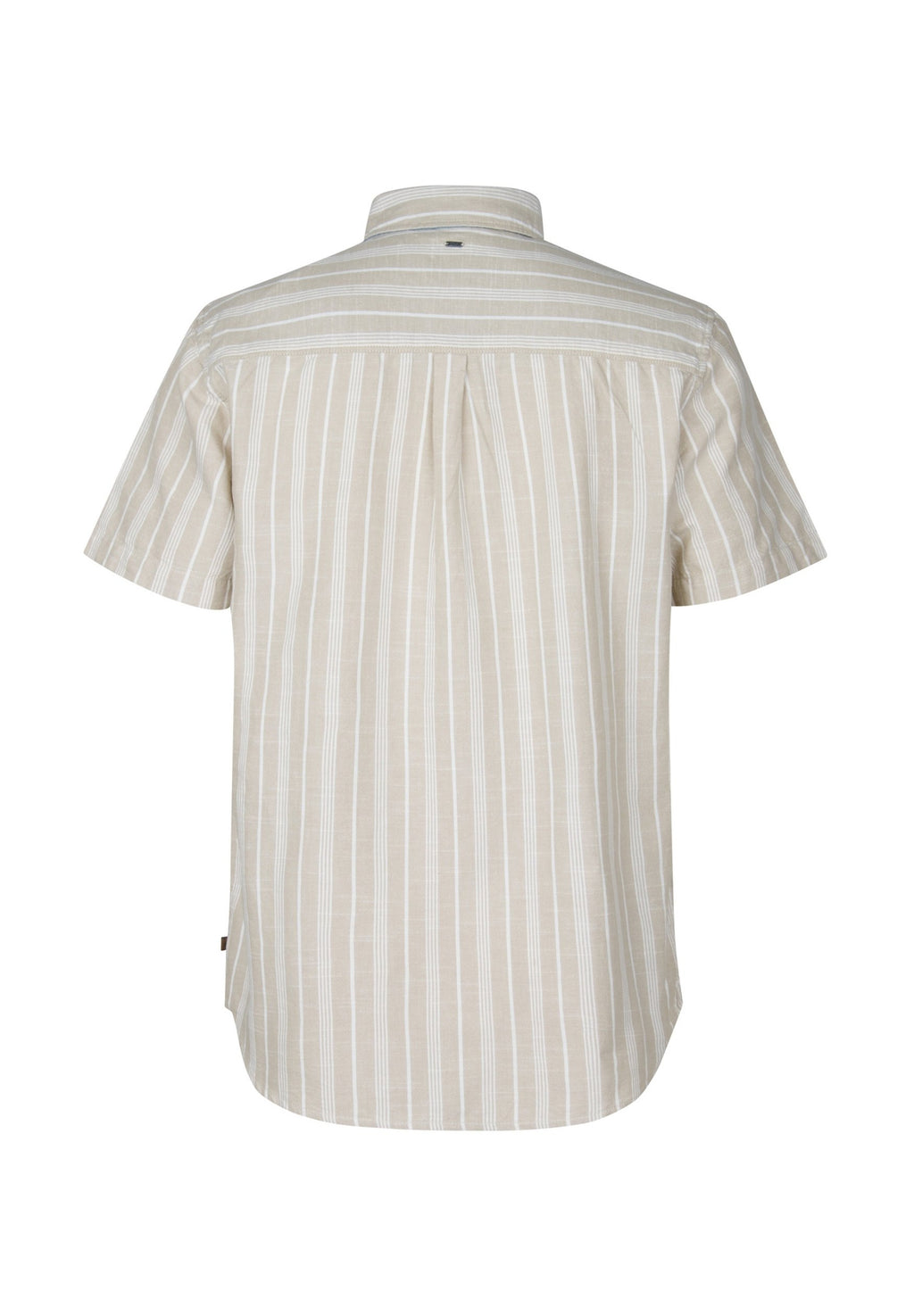 Petrol Industries STRIPED SHIRT TURTLEVISTA