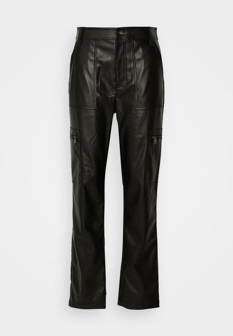 DKNY Stoffhose Media 1