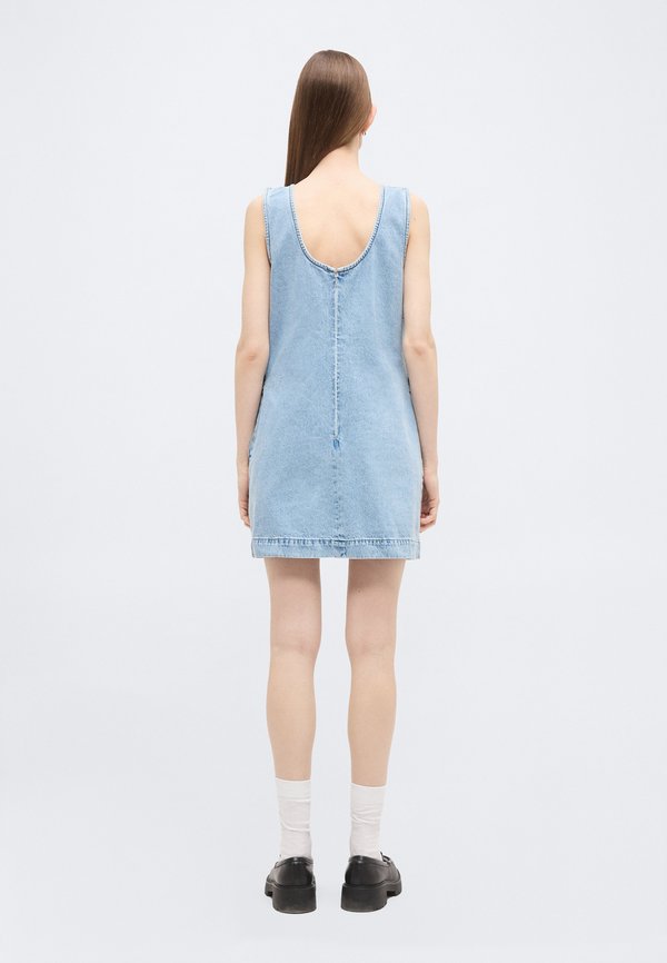 Calvin Klein Jeans SHIFT DRESS
