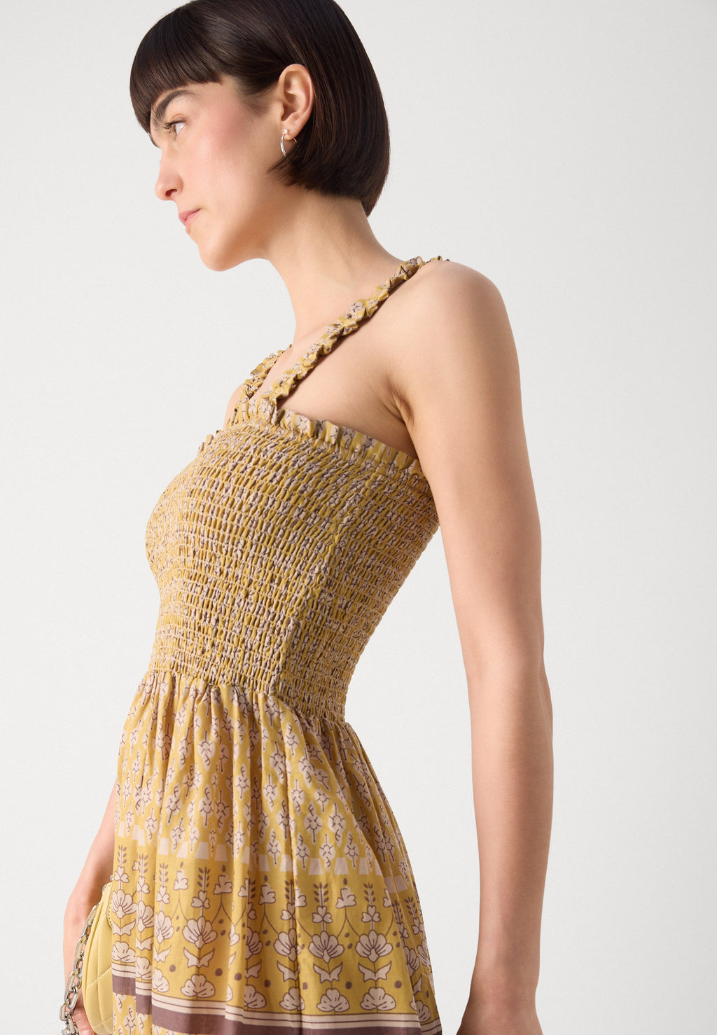 Lollys Laundry DRESS