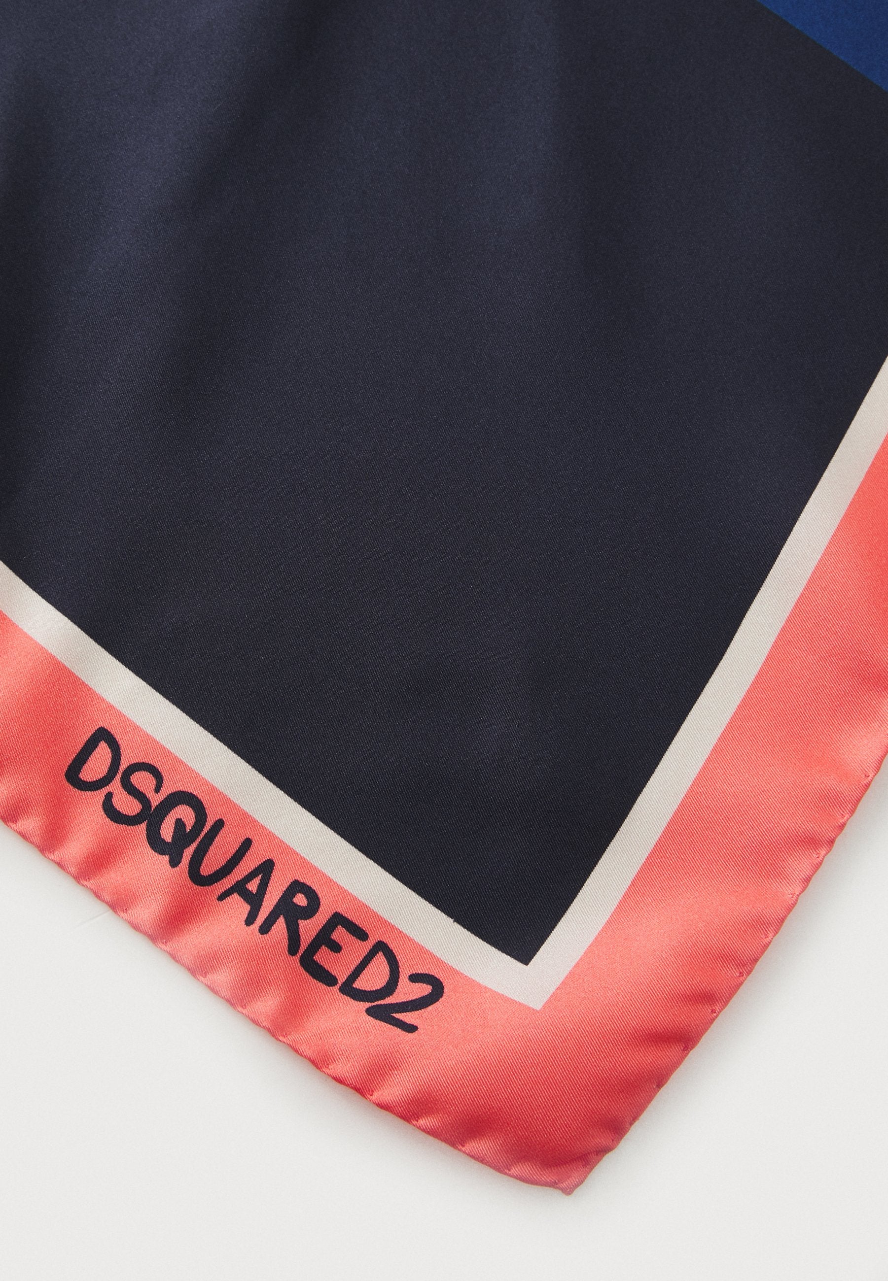 Dsquared2 SUMMER LOVERS FOULARD