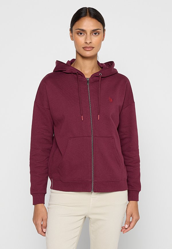 U.S. Polo Assn.