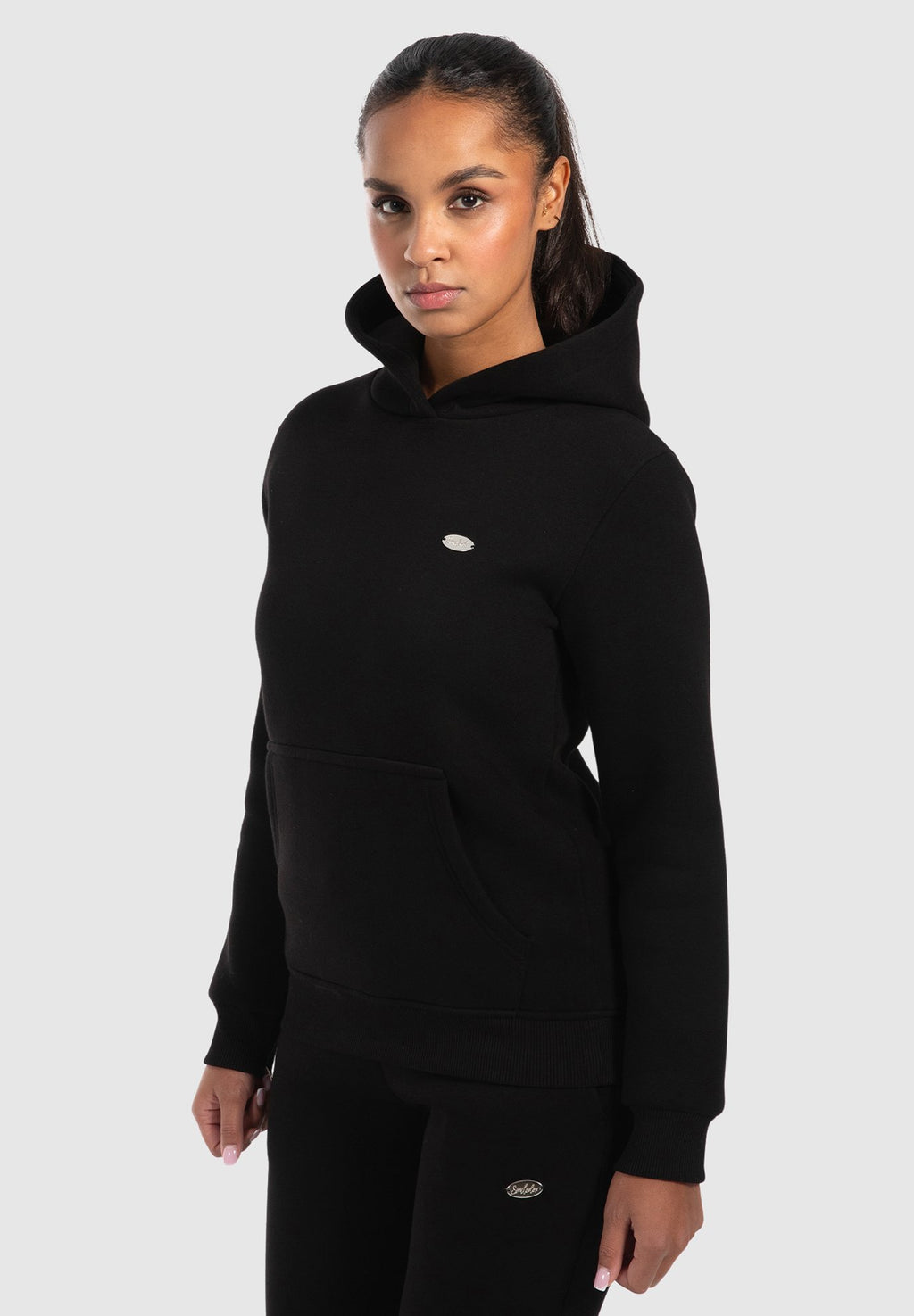 Smilodox ALIRA BASIC HOODIE