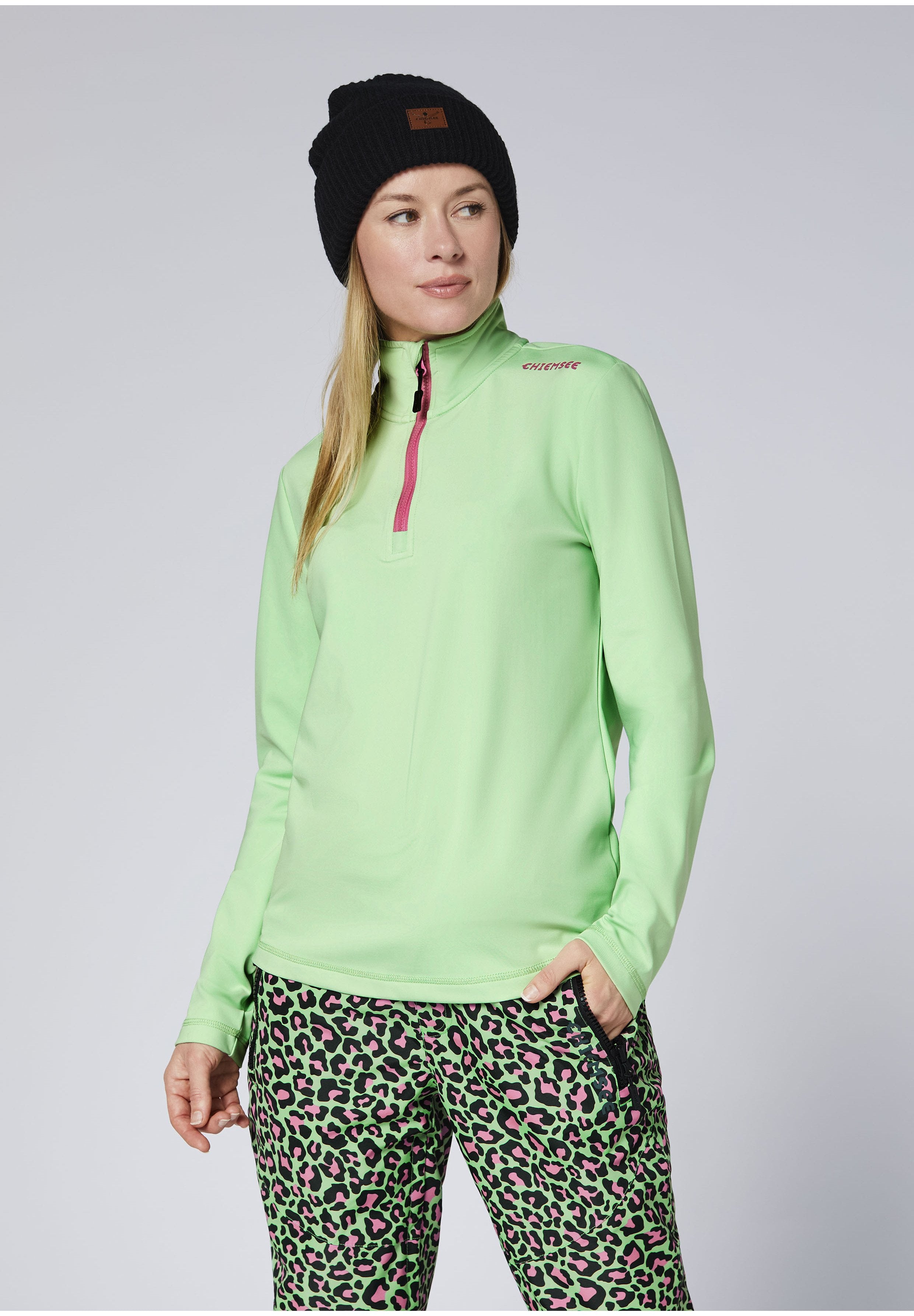 Chiemsee SLIM FIT
