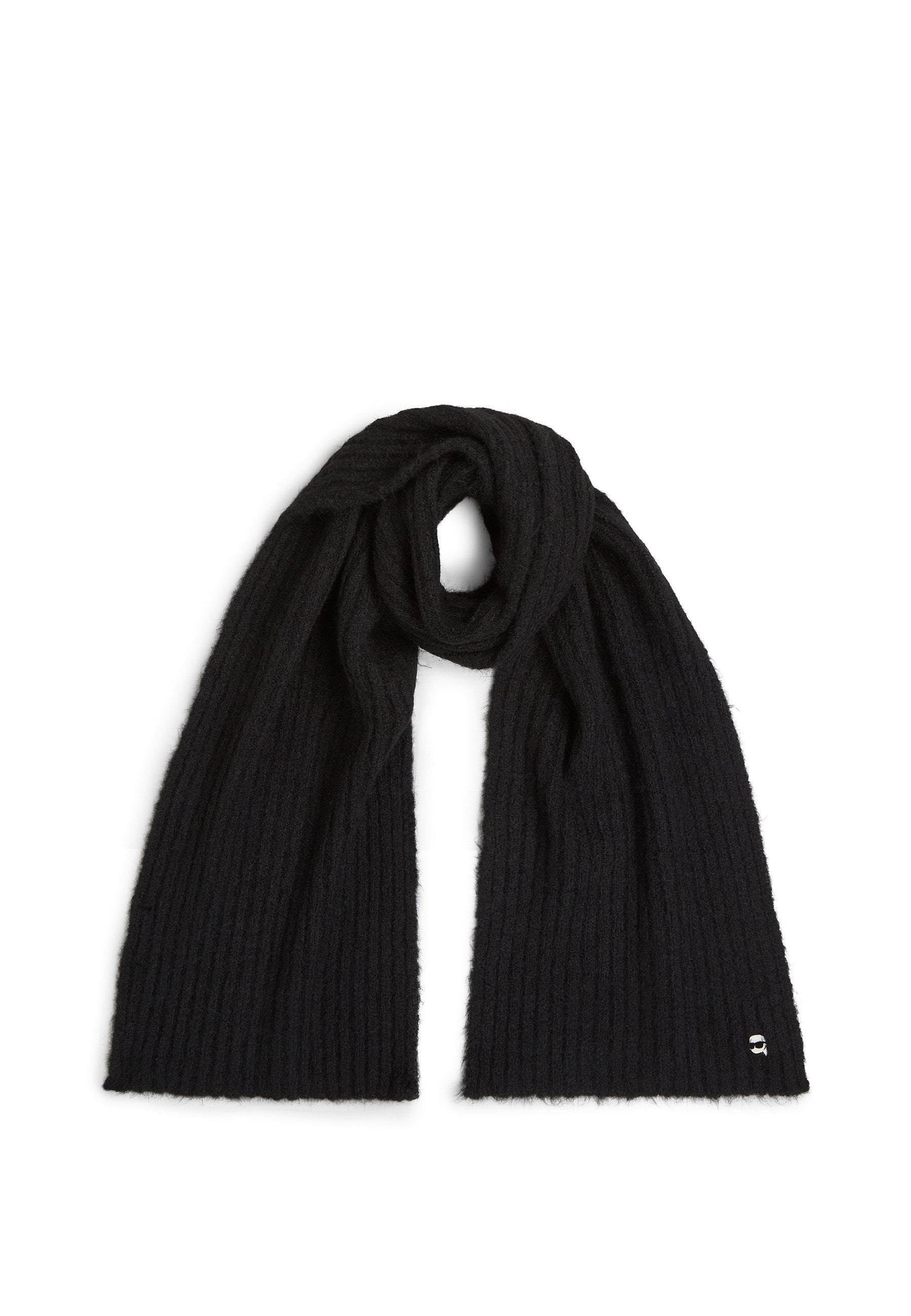 IKON PIN SCARF Media 3