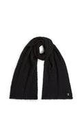 KARL LAGERFELD IKON PIN SCARF