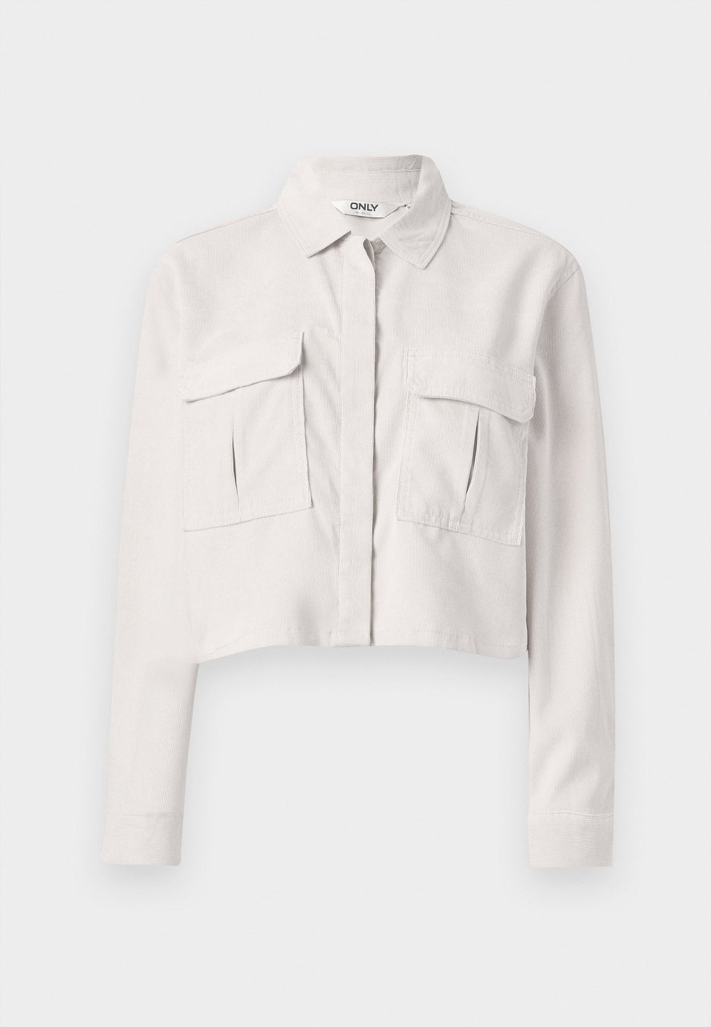 ONLMARIKE SHORT SHIRT Media 1