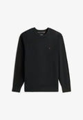 Tommy Hilfiger PIMA - Jumper - black