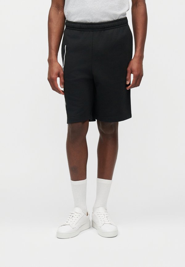 Lacoste UNISEX - Shorts - black