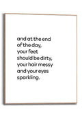 Orange Wallz SPARKLING