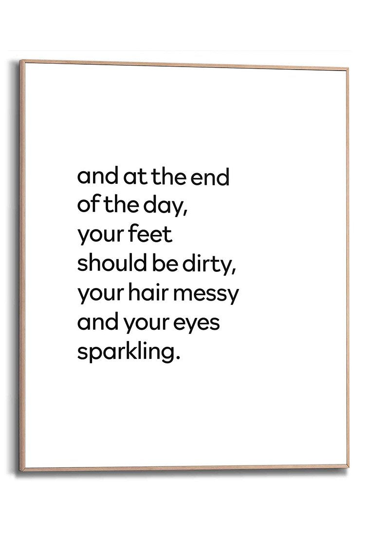 Orange Wallz SPARKLING