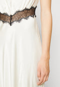 Bec + Bridge SPENCER STRAPLESS MAXI
