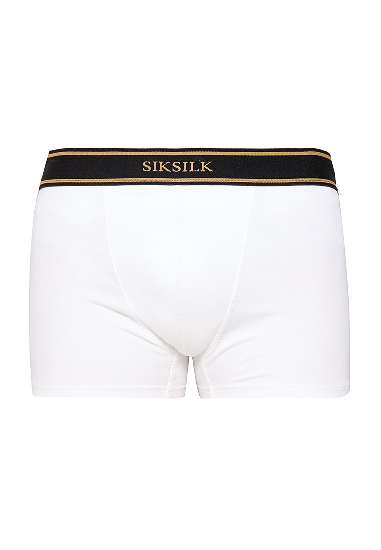 SIKSILK 3 PACK