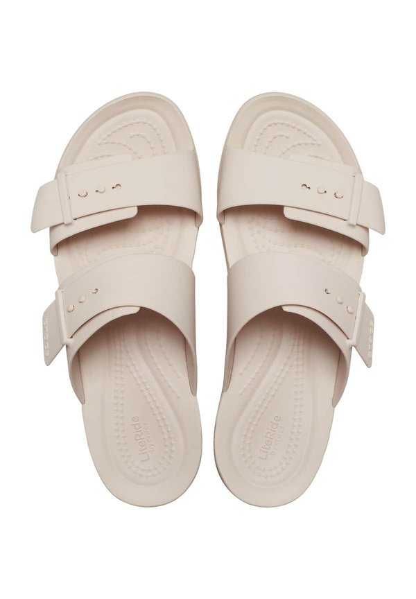 Crocs BROOKLYN BUCKLE LOW LOW