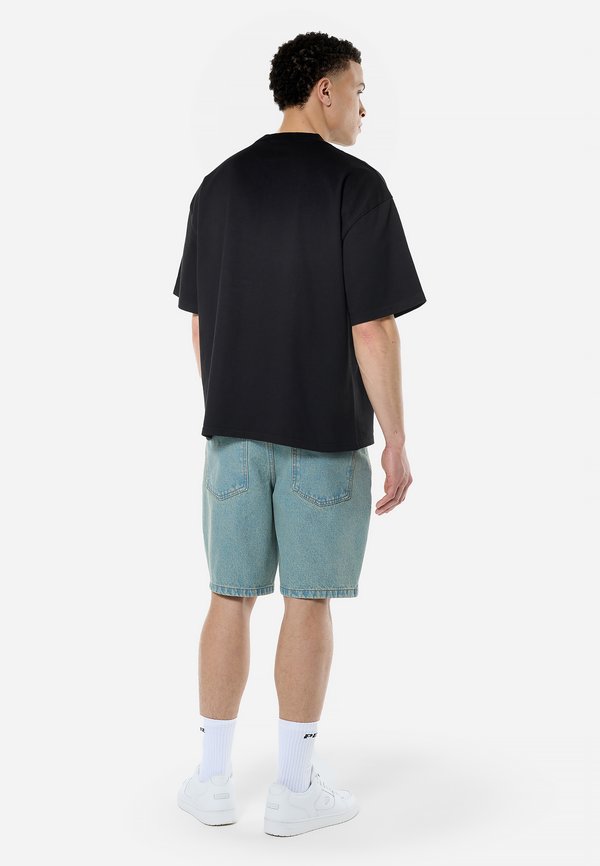 Pegador BOSTIC JEANS SHORTS