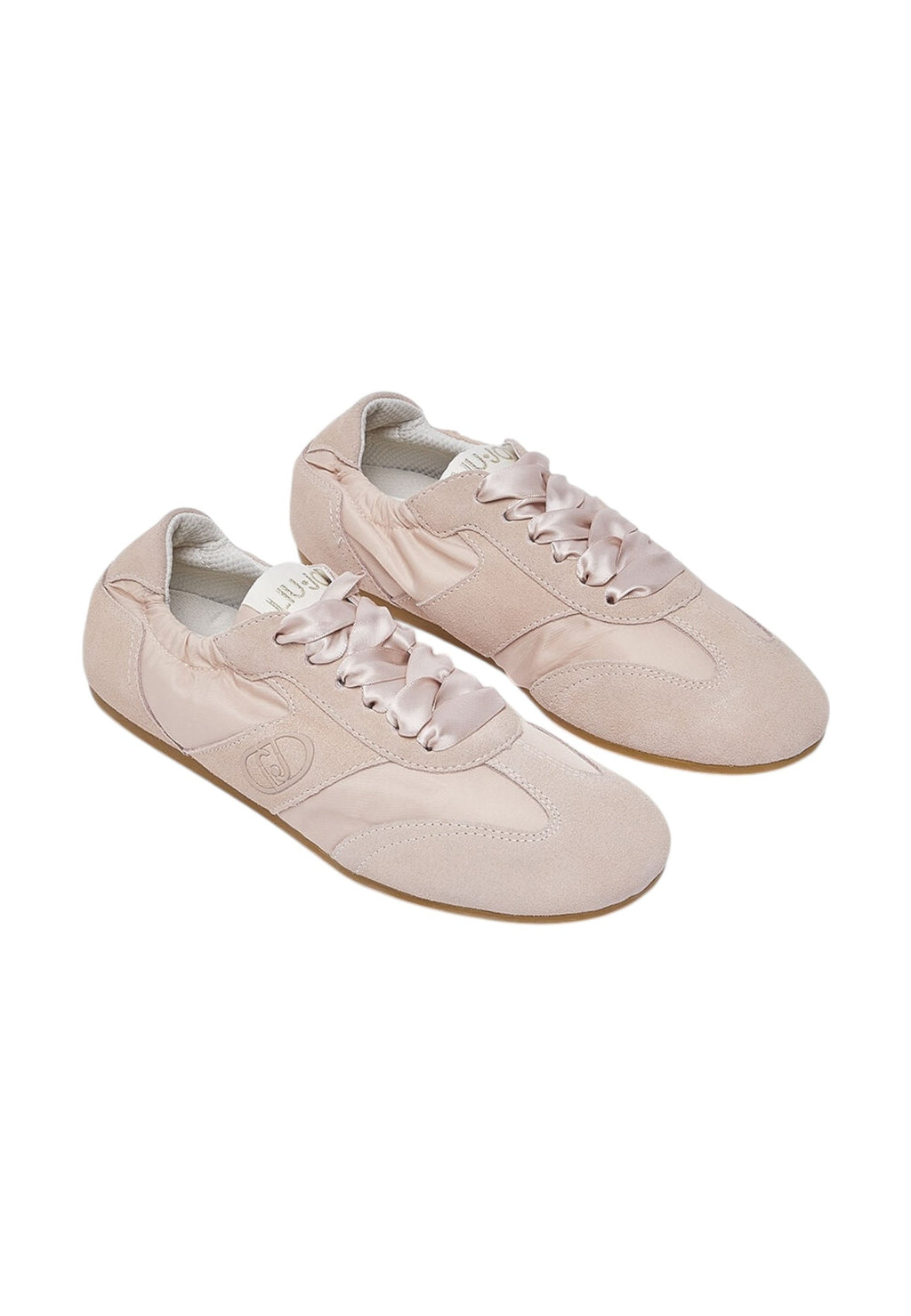 LIU JO SNEAKERS BASSE