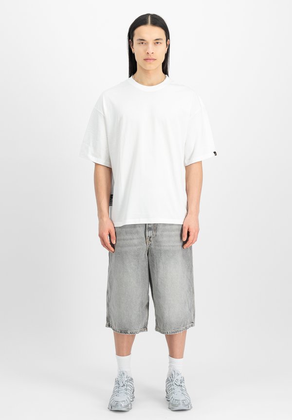 Alpha Industries ALOHA FLOWER