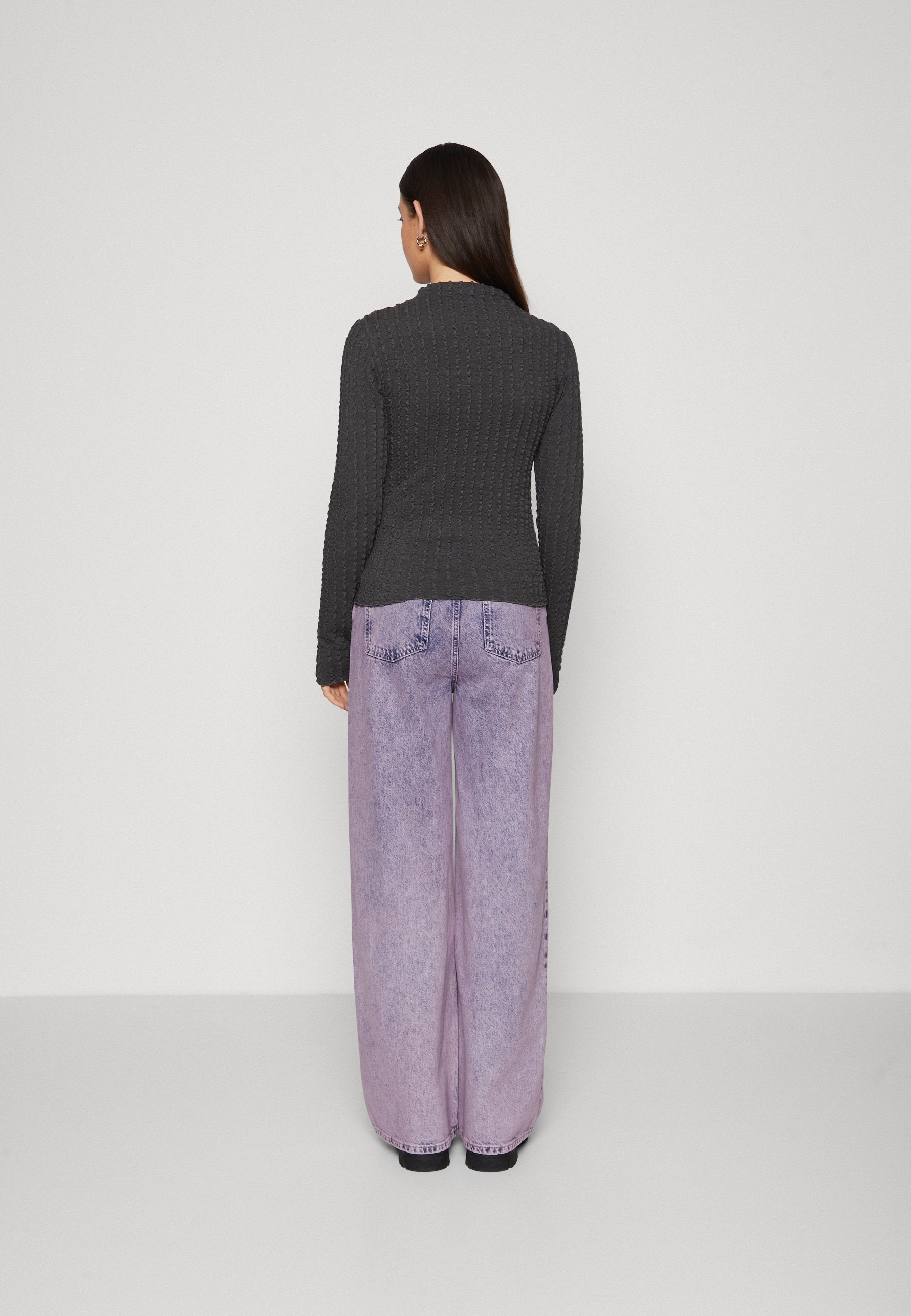 ONLY Tall ONLHELLE MOCK NECK