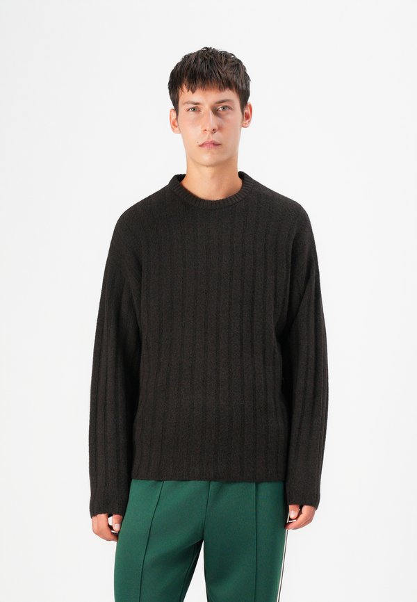 Jack & Jones Knitted Knitted - Jumper - delicioso