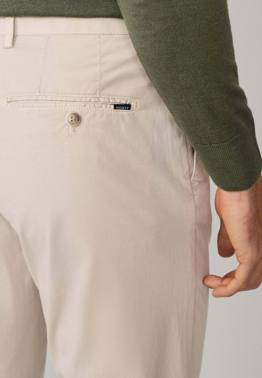 Hackett London ULTRA