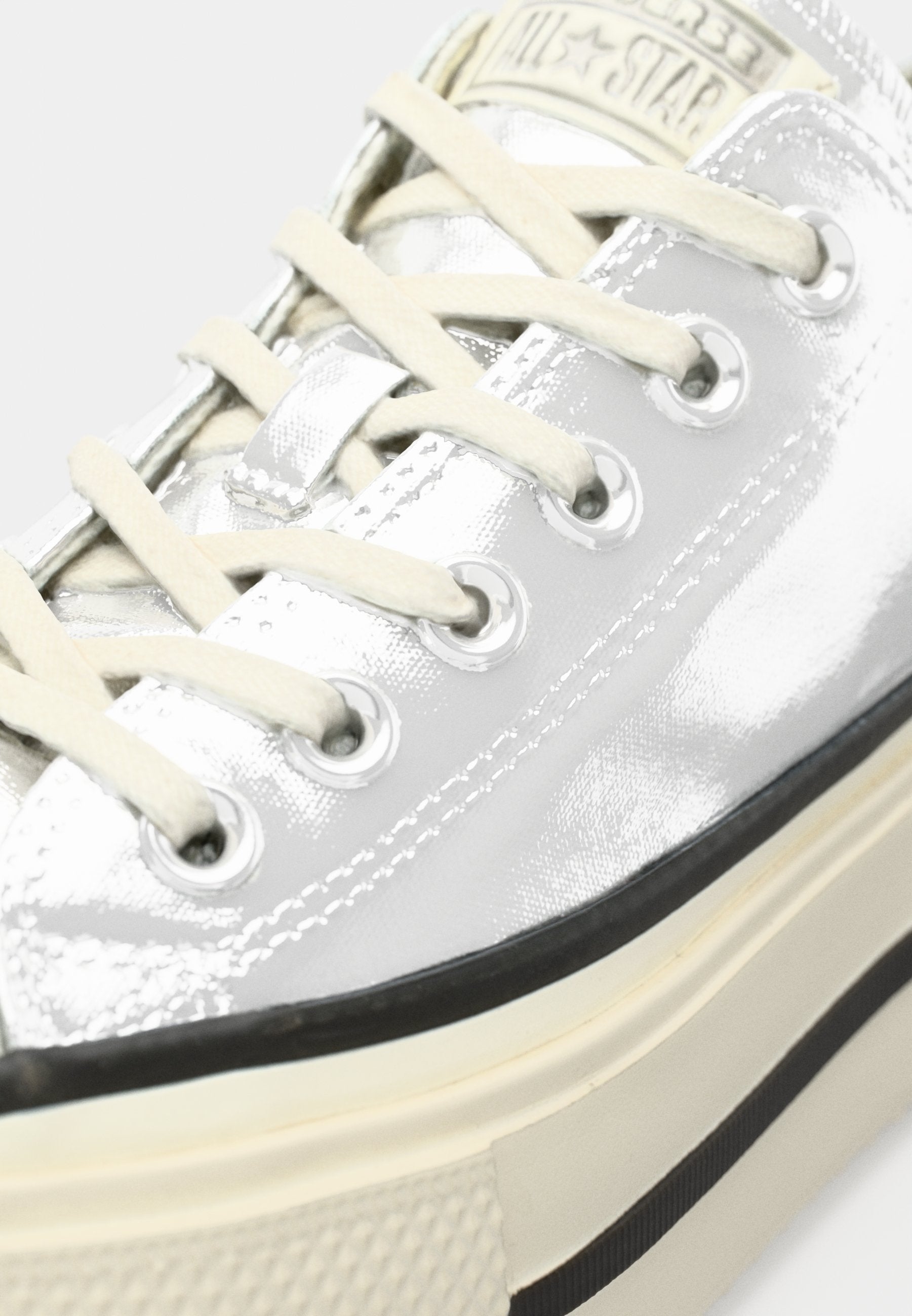 Converse CHUCK TAYLOR ALL STAR LIFT DOUBLE STACK