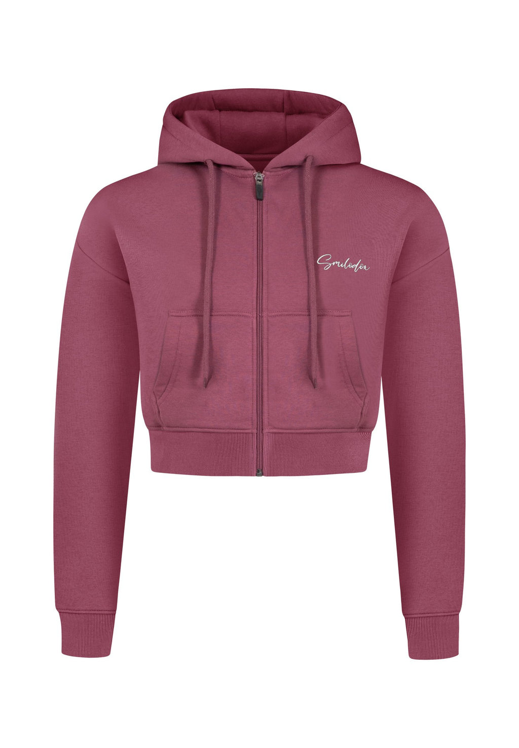 Smilodox LOGO ZIPPER CALMA