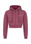 Smilodox LOGO ZIPPER CALMA